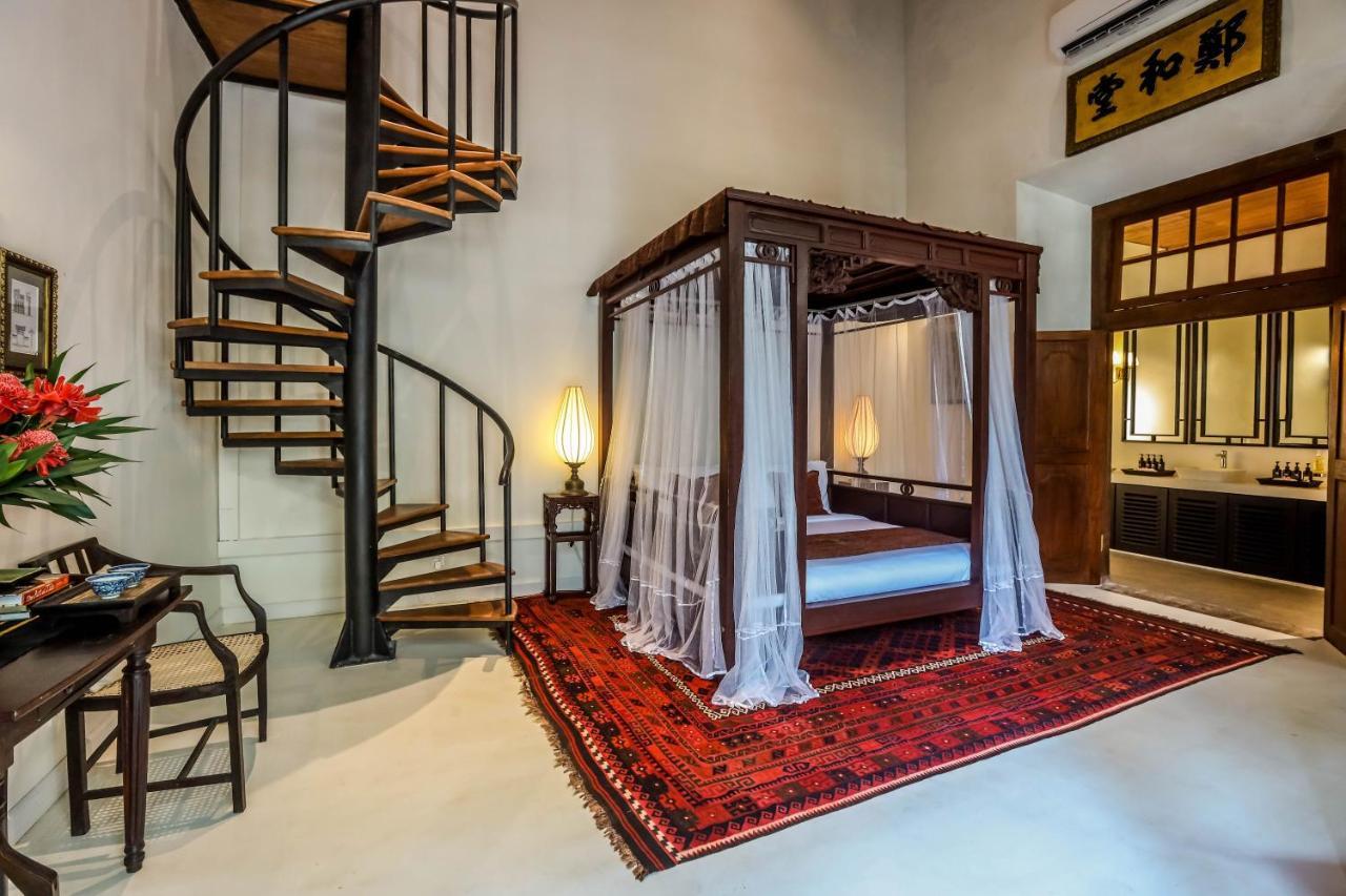 Admiral Cheng Ho Suite