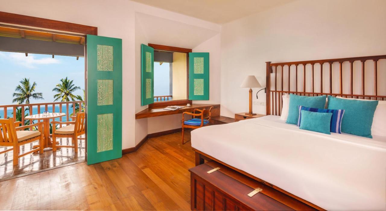 Luxury Twin Room - Main Wing