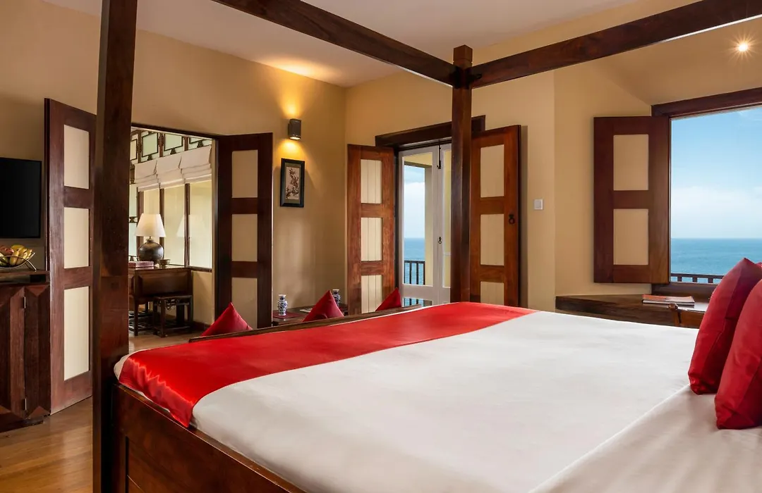 Jetwing Lighthouse, A Luxury Reserve-1