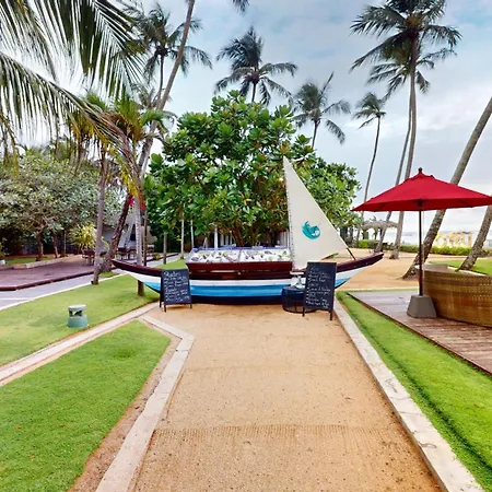 Radisson Blu Resort Galle-2