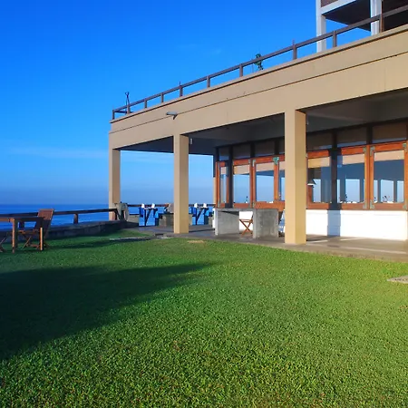Jetwing Lighthouse, A Luxury Reserve-2