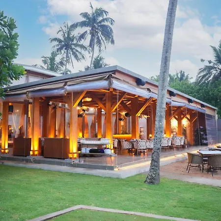 Radisson Blu Resort Galle-3